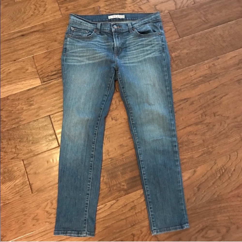 j brand jeans